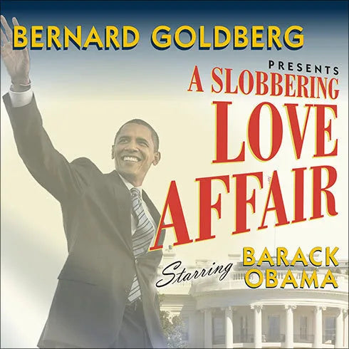 A Slobbering Love Affair