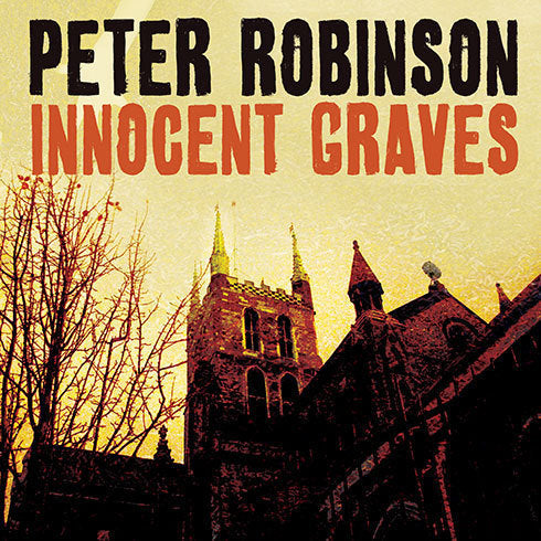 Innocent Graves