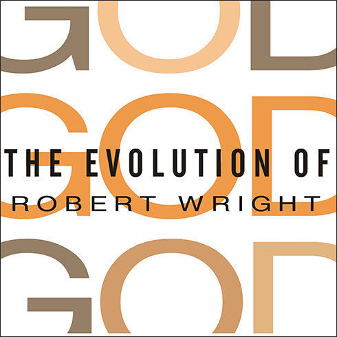 The Evolution of God