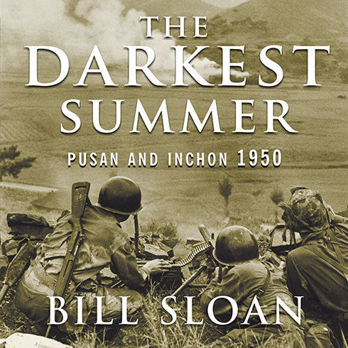 The Darkest Summer