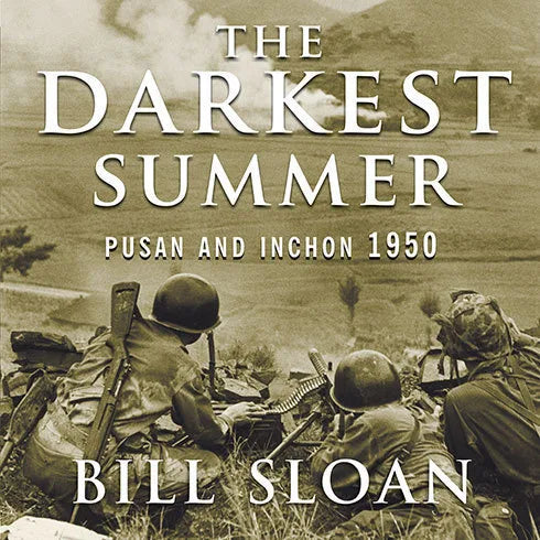 The Darkest Summer