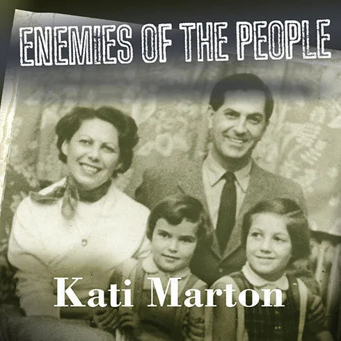 Enemies of the People