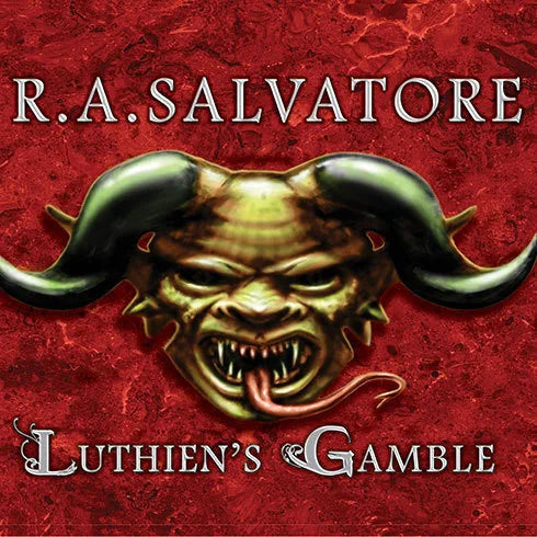Luthien's Gamble