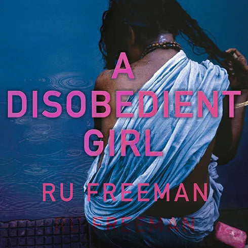 A Disobedient Girl