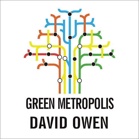 Green Metropolis