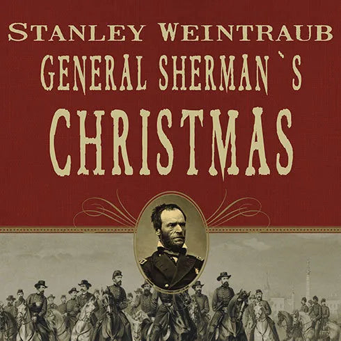 General Sherman's Christmas