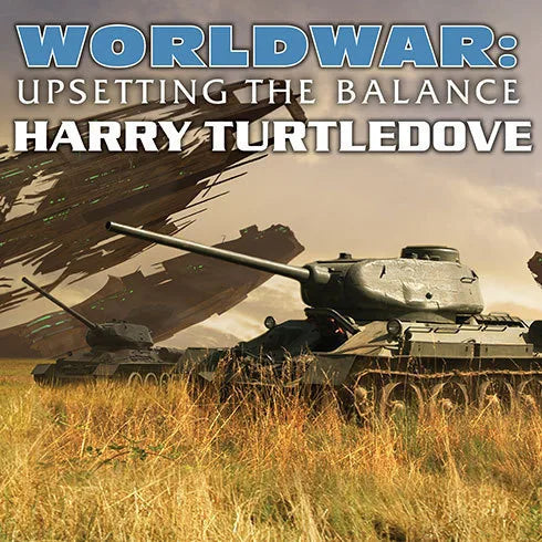 Worldwar: Upsetting the Balance