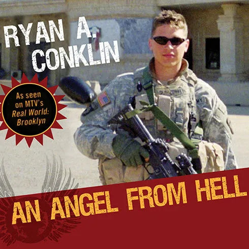 An Angel from Hell