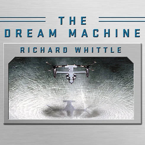 The Dream Machine