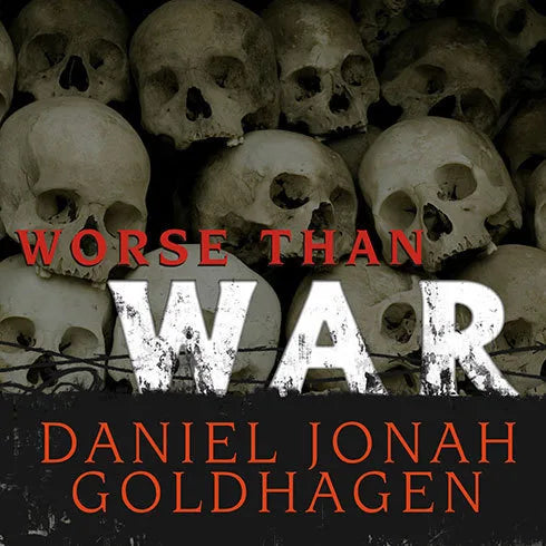 Worse Than War