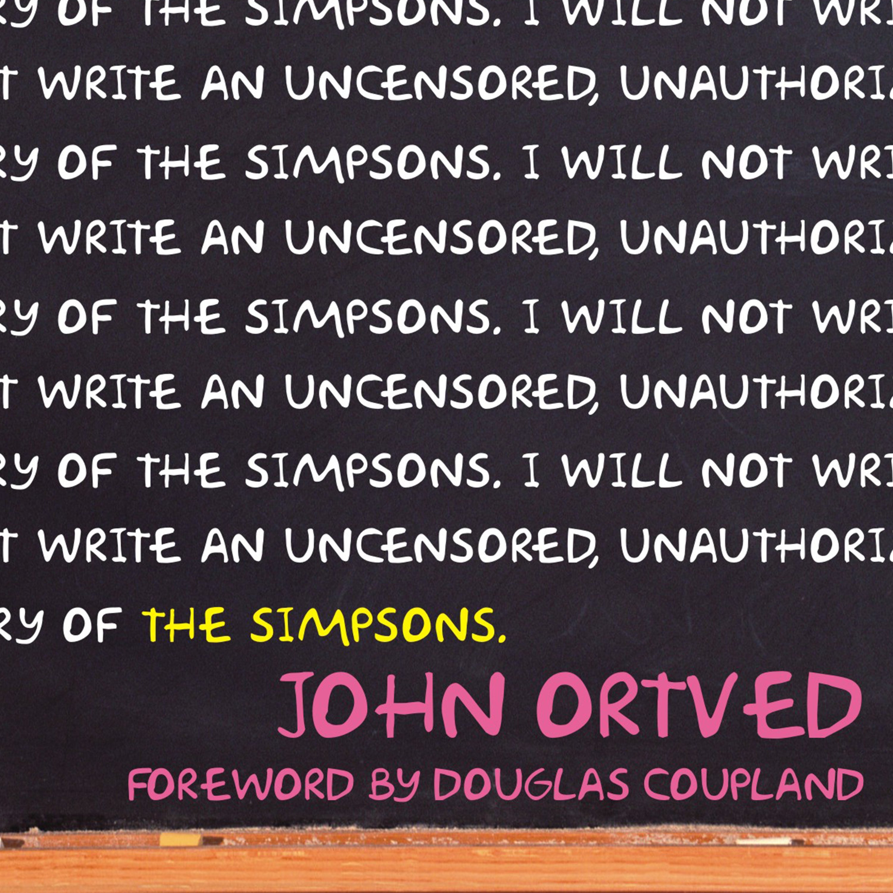 The Simpsons