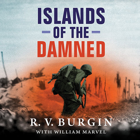 Islands of the Damned