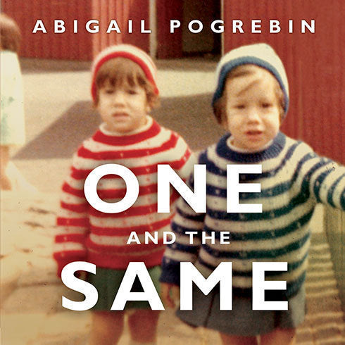 One and the Same