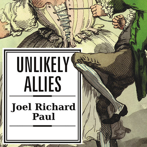 Unlikely Allies