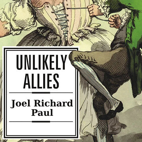 Unlikely Allies