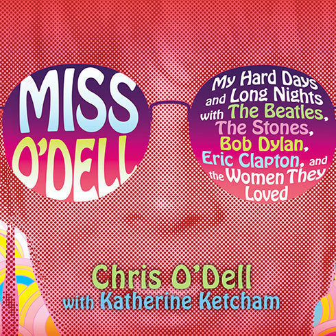 Miss O'Dell