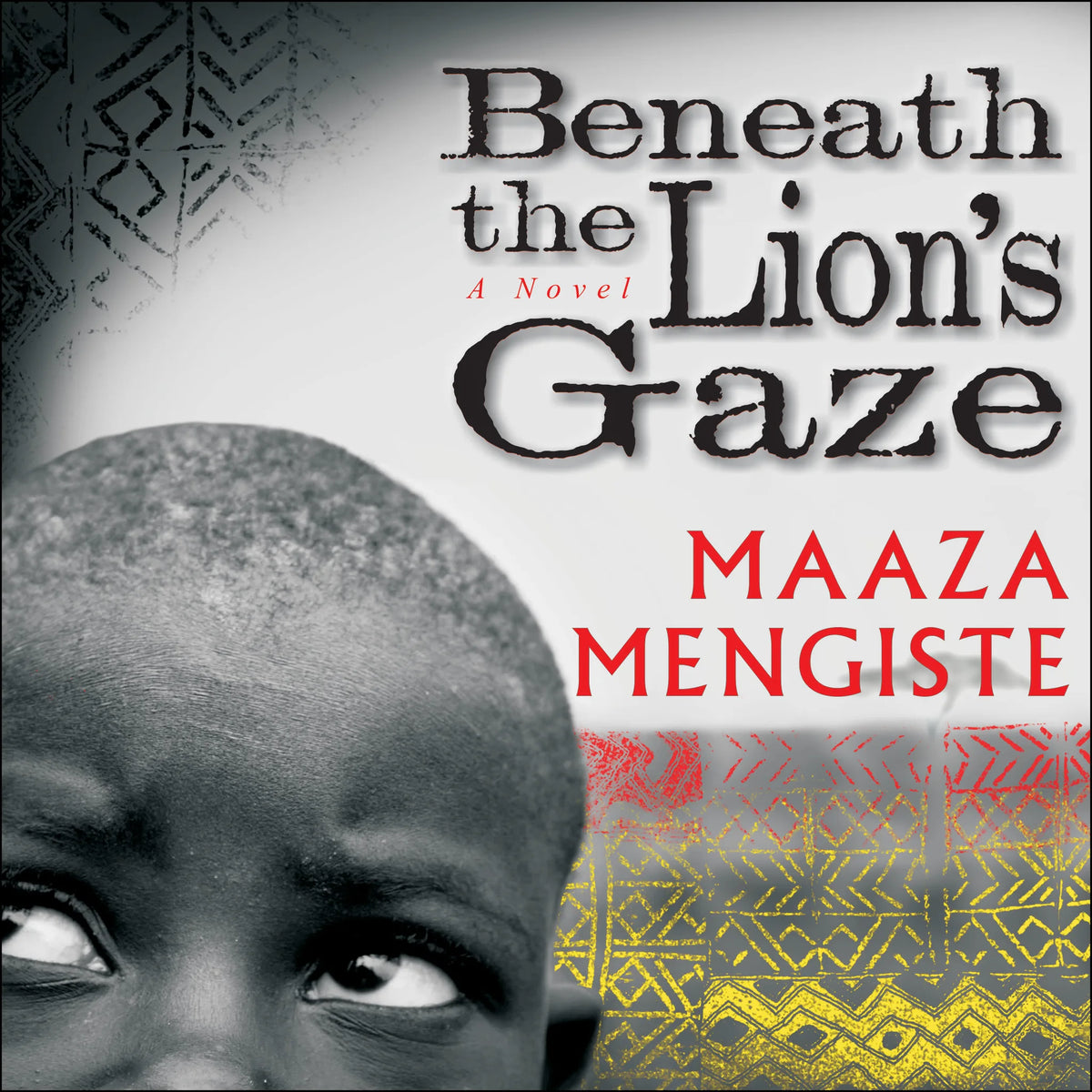 Beneath the Lion's Gaze