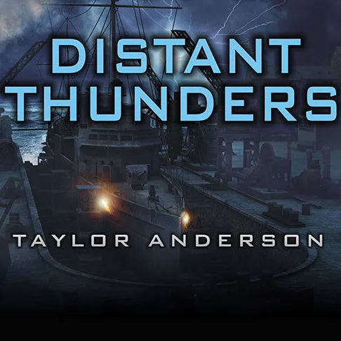 Destroyermen: Distant Thunders