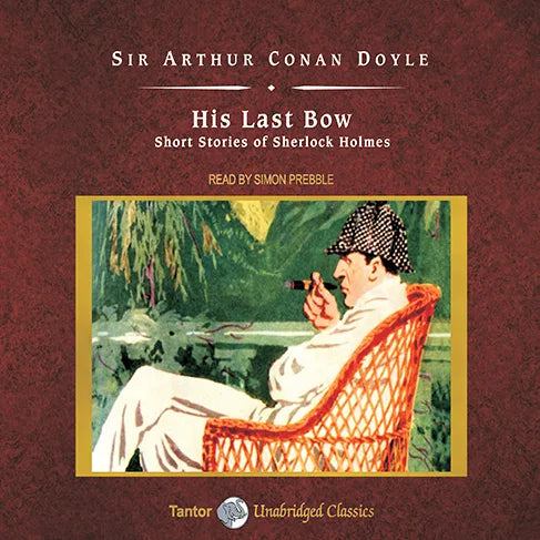 His Last Bow
