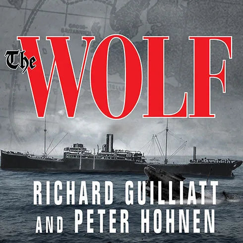 The Wolf