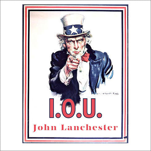 I.O.U.