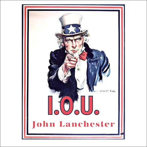 I.O.U.