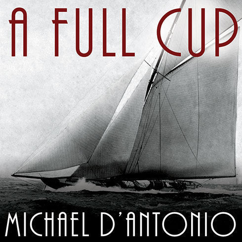 A Full Cup