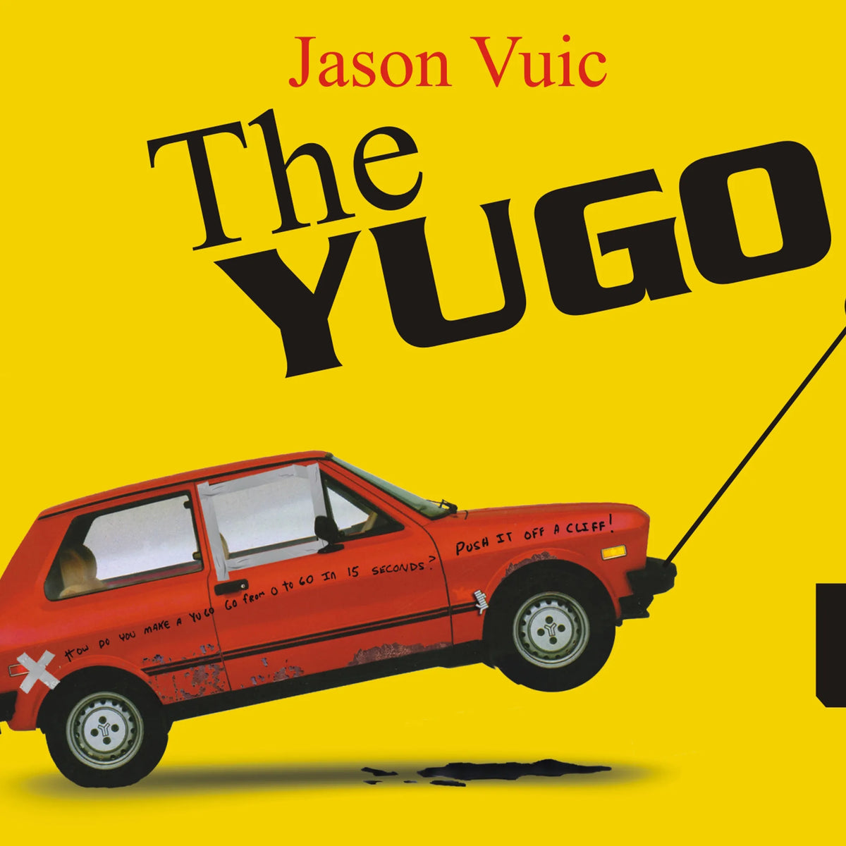 The Yugo