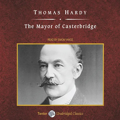 The Mayor of Casterbridge