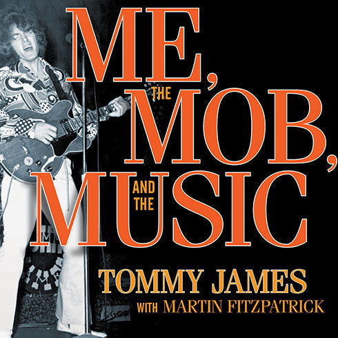Me, the Mob, and the Music