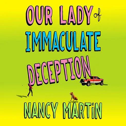Our Lady of Immaculate Deception