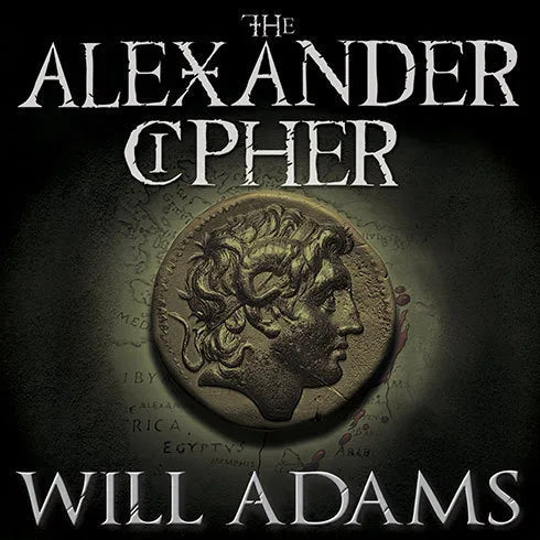 The Alexander Cipher