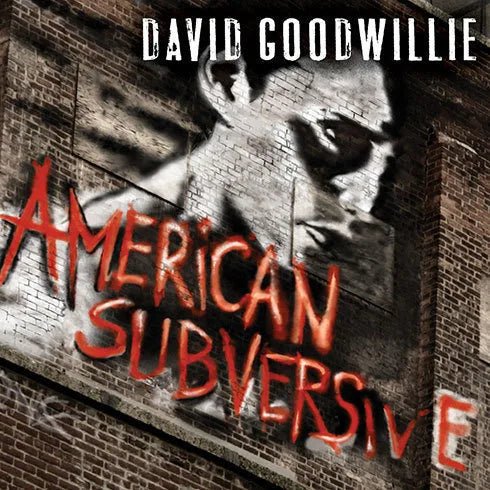 American Subversive