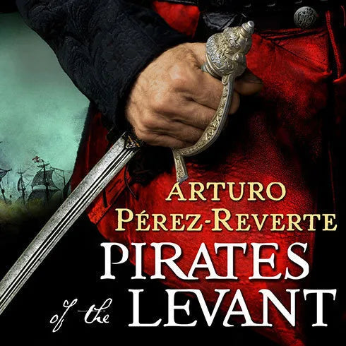 Pirates of the Levant