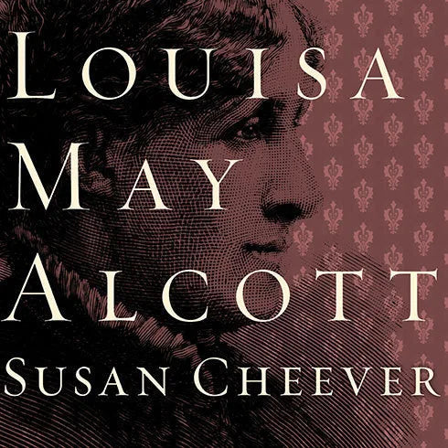 Louisa May Alcott