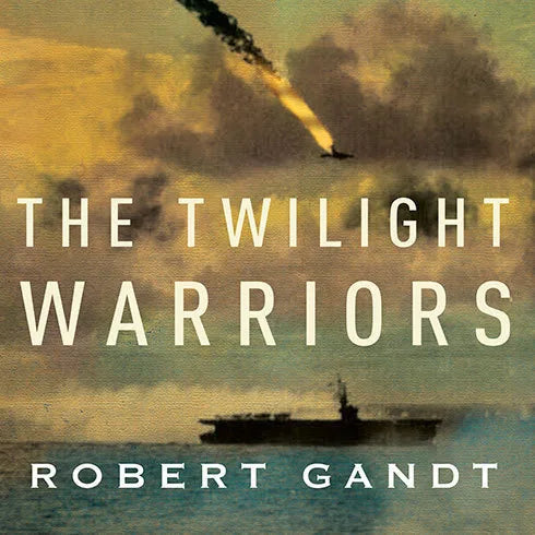 The Twilight Warriors