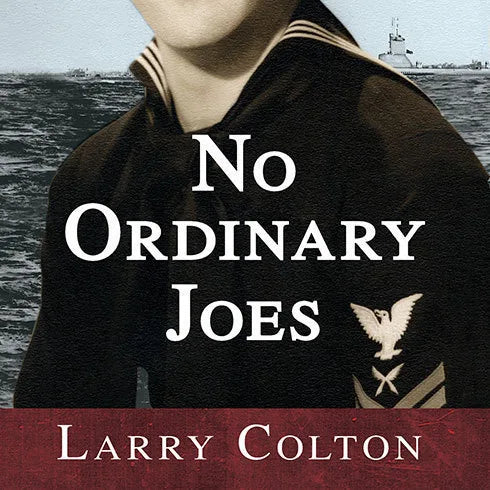 No Ordinary Joes