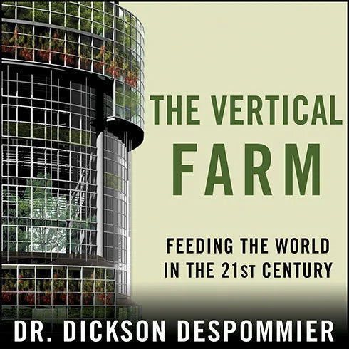 The Vertical Farm