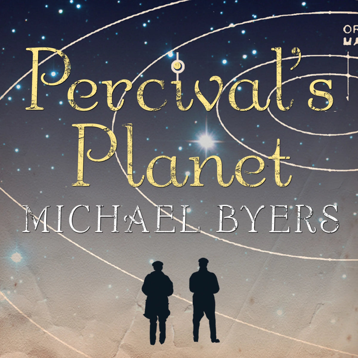 Percival's Planet