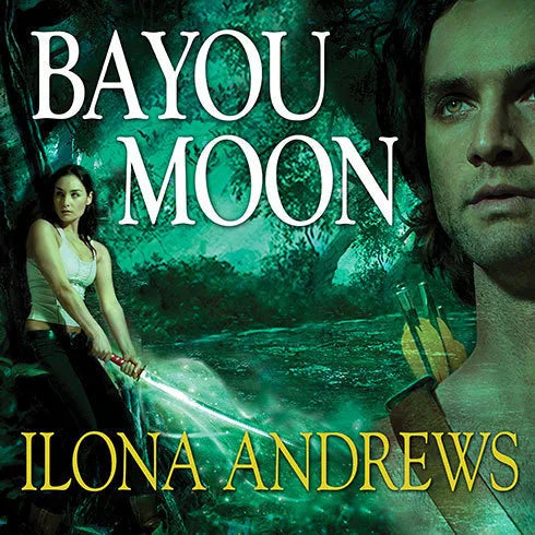 Bayou Moon