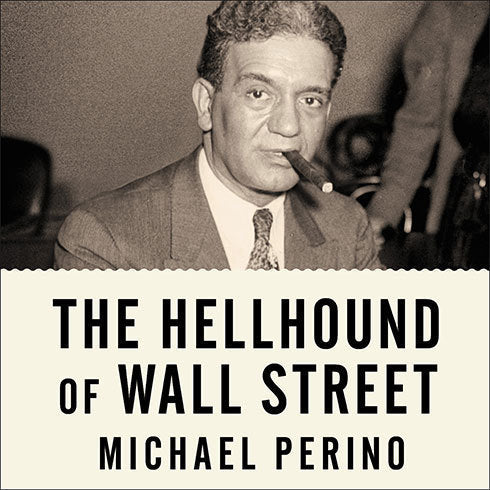 The Hellhound of Wall Street