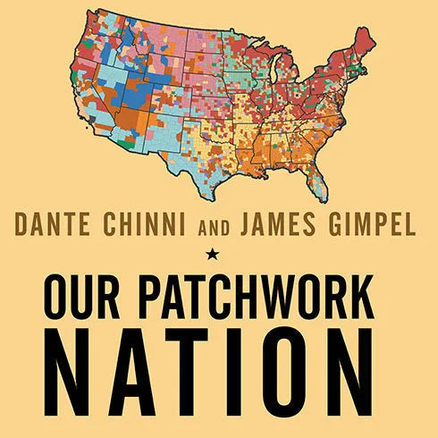 Our Patchwork Nation