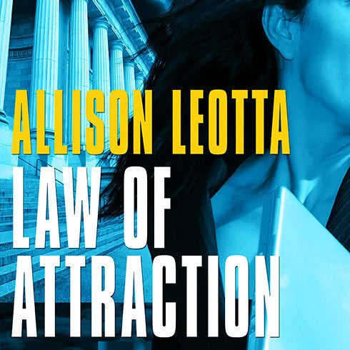 Law of Attraction
