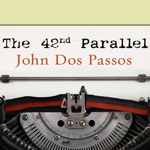 The 42nd Parallel