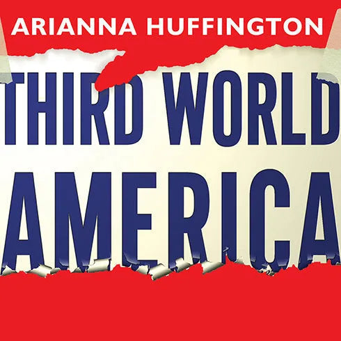 Third World America
