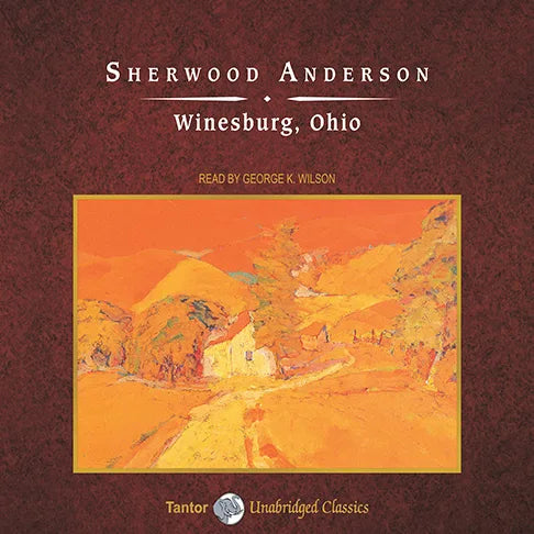 Winesburg, Ohio