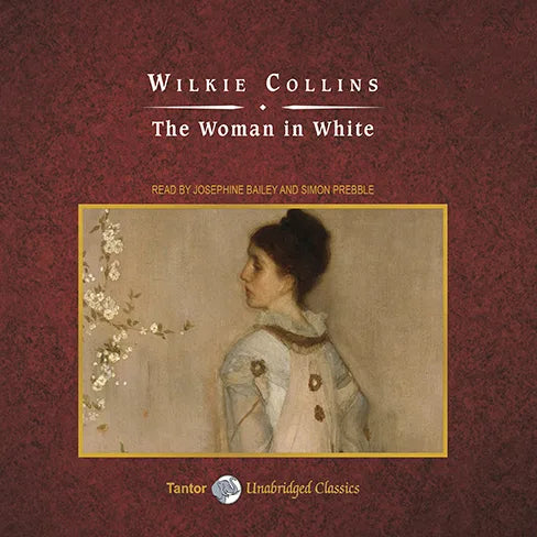 The Woman in White