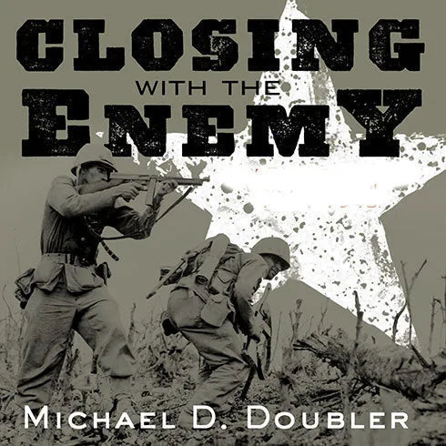 Closing with the Enemy