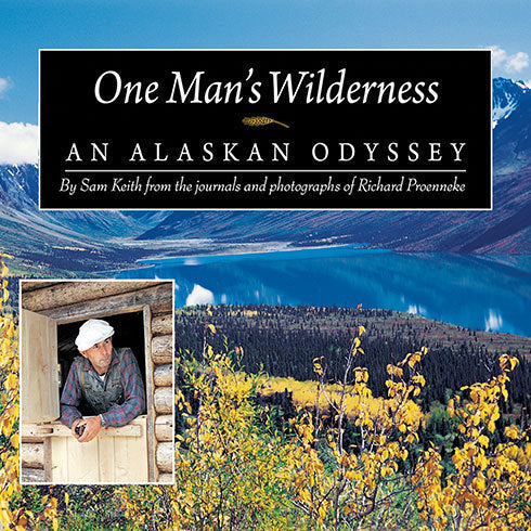 One Man's Wilderness