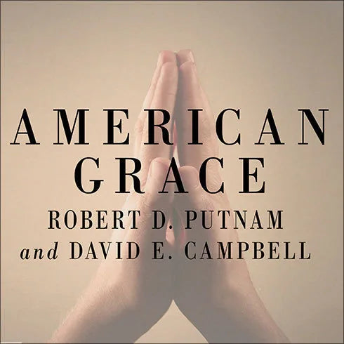 American Grace